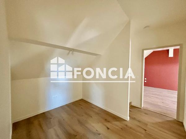 Location Appartement 3 pièces 65.5 m² - Auray 56400