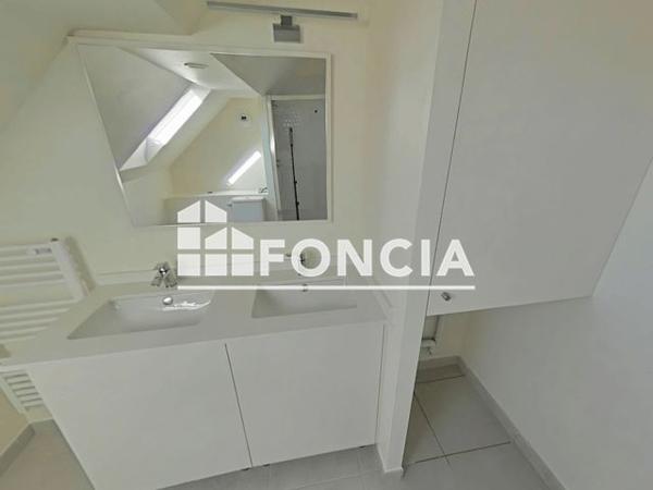 Location Appartement 3 pièces 65.5 m² - Auray 56400