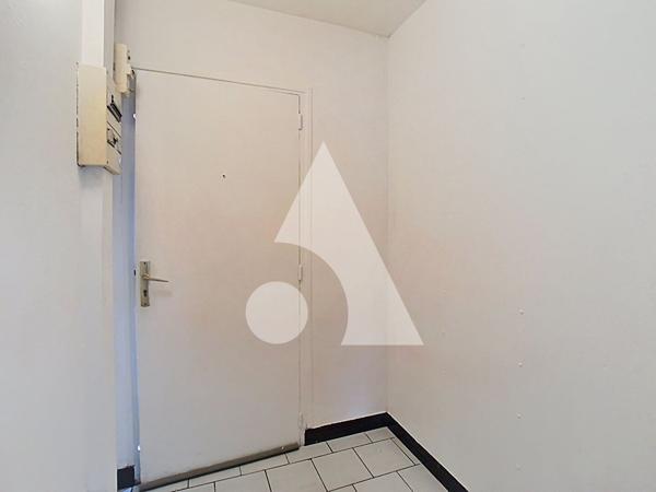 Appartement 1 pièce 30.87 m2