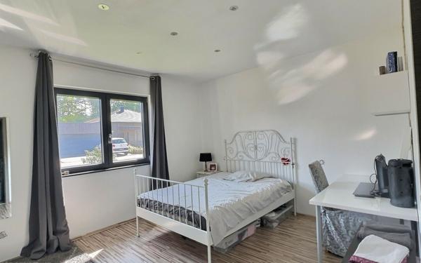 Maison à vendre    4 pièces •  Forbach