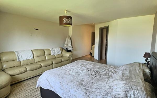 Maison à vendre    4 pièces •  Forbach