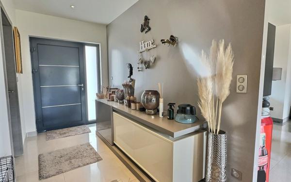 Maison à vendre    4 pièces •  Forbach