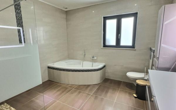 Maison à vendre    4 pièces •  Forbach