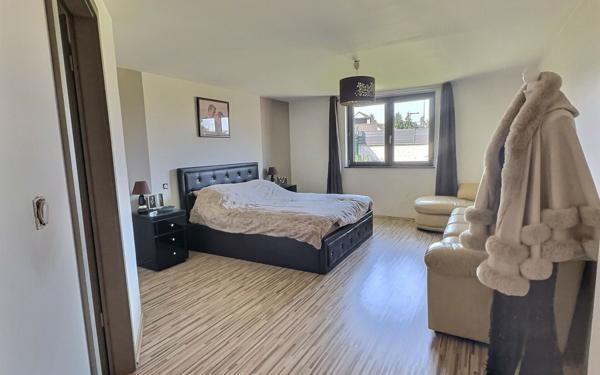 Maison à vendre    4 pièces •  Forbach