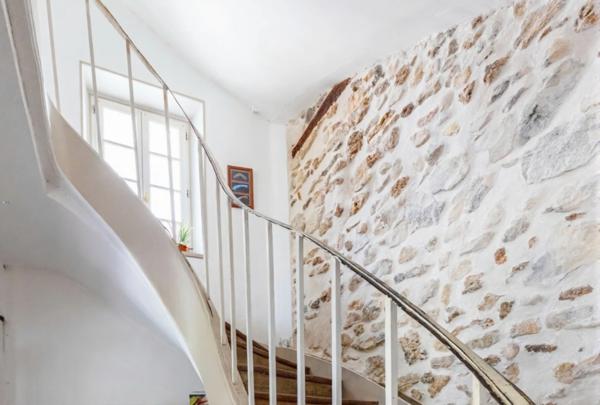 MAISON de 235 m² habitables sur jardin clos de 1 100 m² à vendre à Triel sur Seine (78)