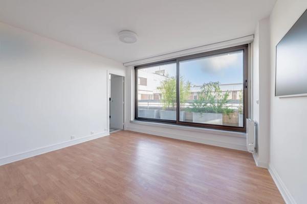 Appartement – 52m² – Paris 8ème