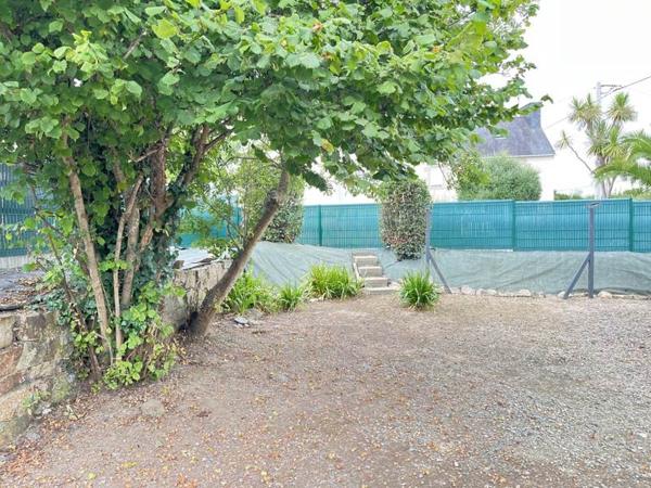 Maison à louer 640 € CC Plestin-les-Grèves 2 p 59 m² DPE D