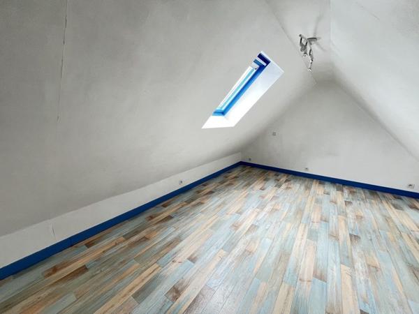 Maison à louer 640 € CC Plestin-les-Grèves 2 p 59 m² DPE D