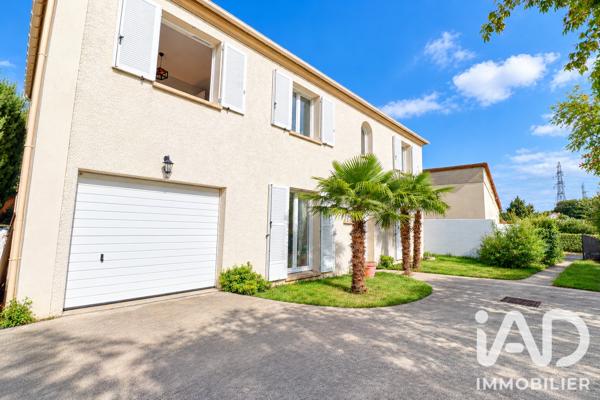 Maison à vendre 7 pièces 168 m² Osny
