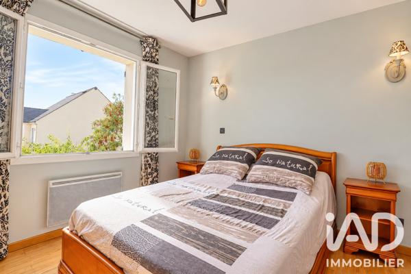 Maison à vendre 7 pièces 168 m² Osny