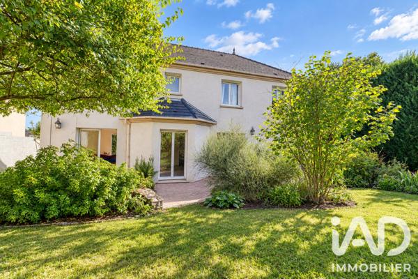 Maison à vendre 7 pièces 168 m² Osny