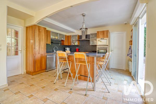 Maison à vendre 7 pièces 168 m² Osny