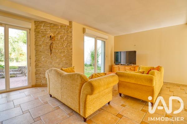 Maison à vendre 7 pièces 168 m² Osny