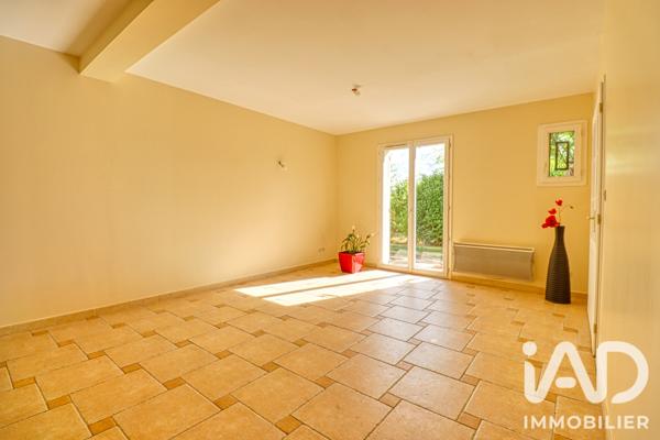 Maison à vendre 7 pièces 168 m² Osny