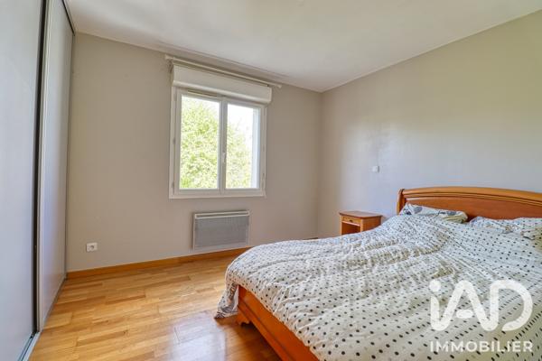 Maison à vendre 7 pièces 168 m² Osny