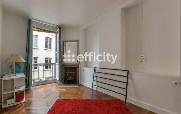 Appartement 3 pièces - 72 m²