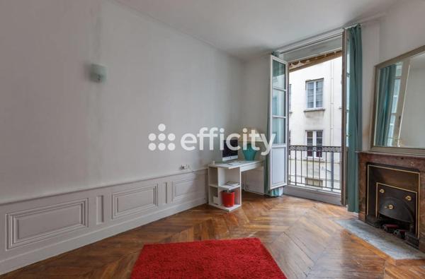 Appartement 3 pièces - 72 m²