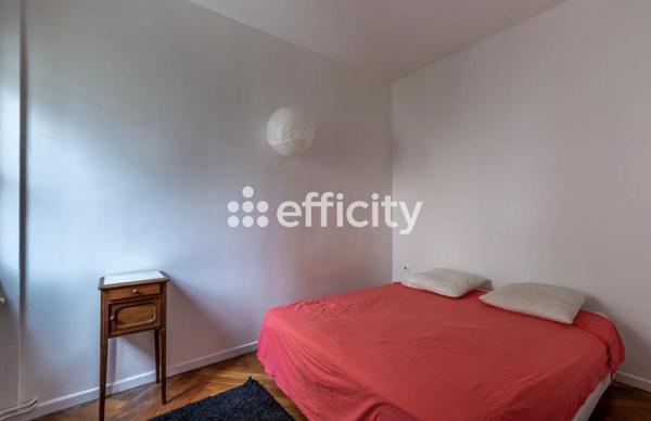 Appartement 3 pièces - 72 m²