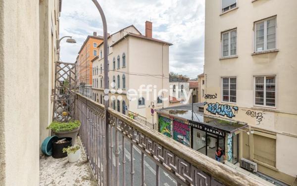 Appartement 3 pièces - 72 m²