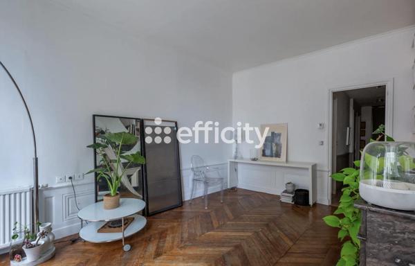 Appartement 3 pièces - 72 m²