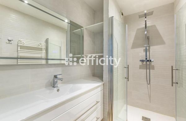 Appartement 3 pièces - 72 m²