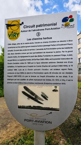 Le charme de la meulière en plein coeur du centre-ville de Viry-Châtillon.