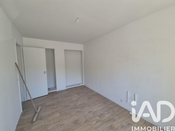 Location appartement 5 pièces 101 m² Sète