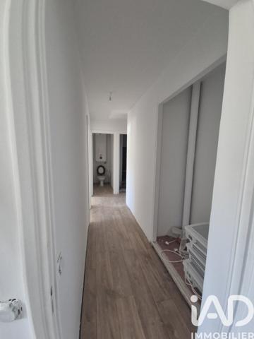 Location appartement 5 pièces 101 m² Sète