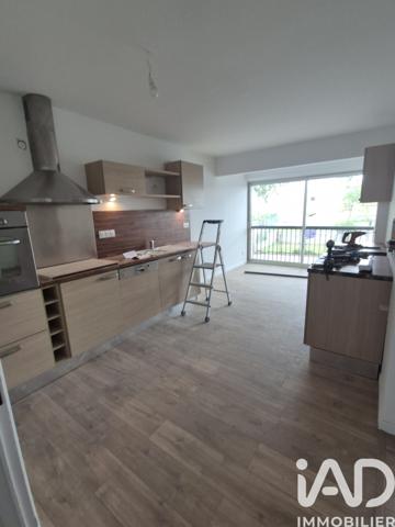 Location appartement 5 pièces 101 m² Sète