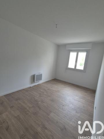 Location appartement 5 pièces 101 m² Sète