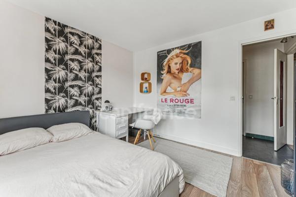 Maison à vendre 8 pièces MEUDON (92) proche mairie
