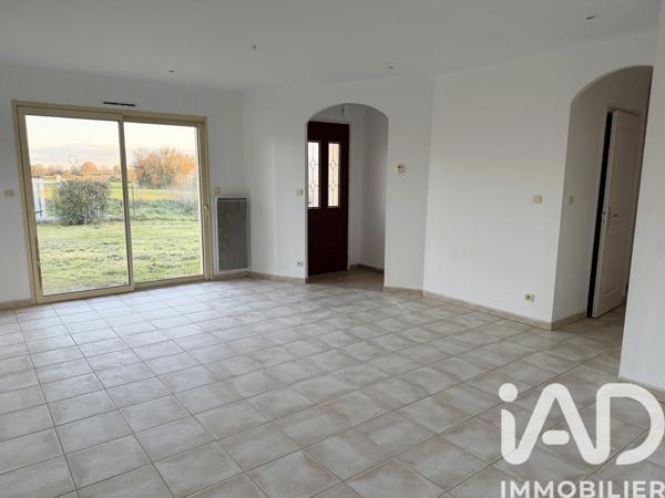 Maison à vendre 5 pièces 89 m² La Ferrière-en-Parthenay