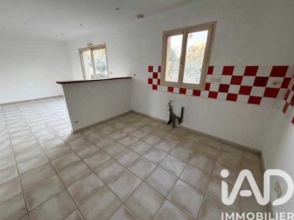 Maison à vendre 5 pièces 89 m² La Ferrière-en-Parthenay