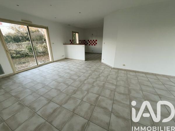 Maison à vendre 5 pièces 89 m² La Ferrière-en-Parthenay