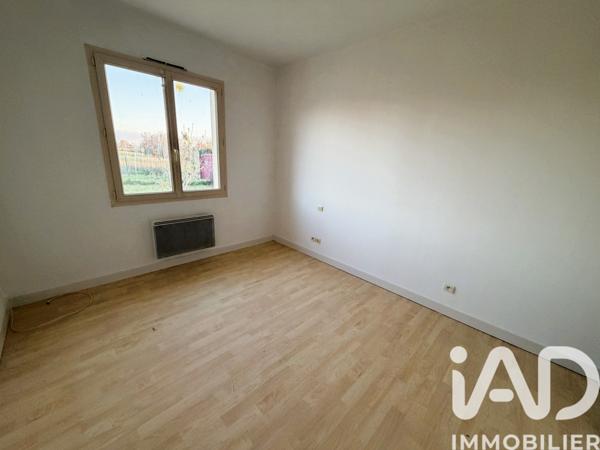 Maison à vendre 5 pièces 89 m² La Ferrière-en-Parthenay