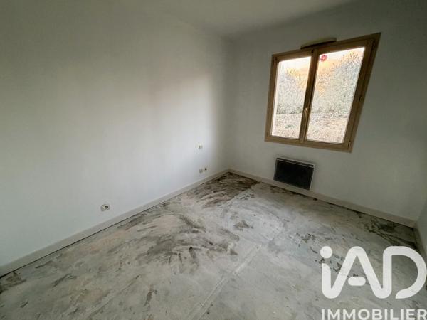 Maison à vendre 5 pièces 89 m² La Ferrière-en-Parthenay