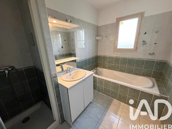 Maison à vendre 5 pièces 89 m² La Ferrière-en-Parthenay