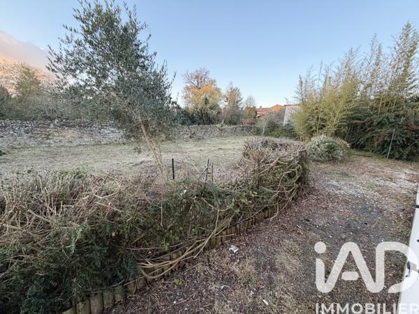 Maison à vendre 5 pièces 89 m² La Ferrière-en-Parthenay