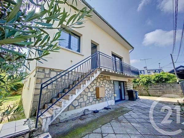 Maison à vendre  7 pièces - 218 m2 MONTFERMEIL - 93