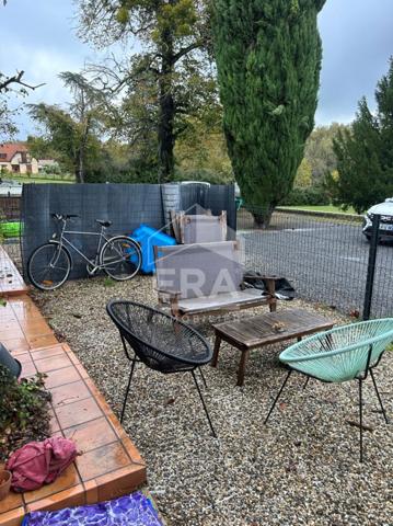 MAISON T 03 DUPLEX D 10