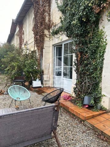 MAISON T 03 DUPLEX D 10
