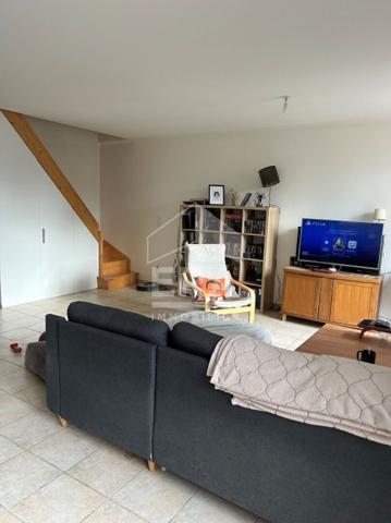 MAISON T 03 DUPLEX D 10