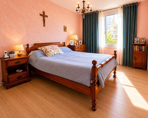Appartement Fontenay Sous Bois 3 pièce(s) 68 m2