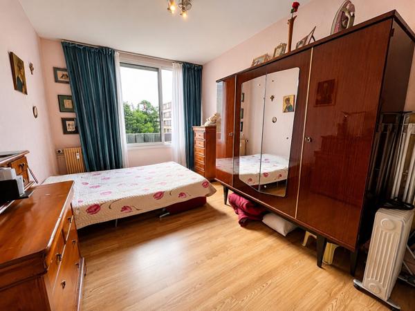 Appartement Fontenay Sous Bois 3 pièce(s) 68 m2
