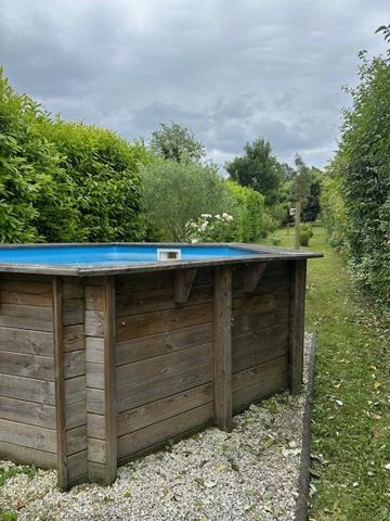 Maison à VOUNEUIL SUR VIENNE (86210)