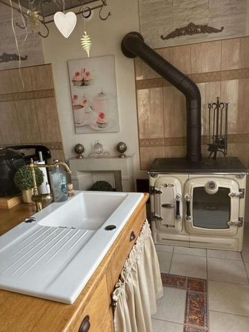 Maison à VOUNEUIL SUR VIENNE (86210)