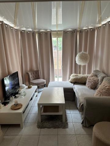 Maison à VOUNEUIL SUR VIENNE (86210)