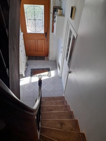 Maison à VOUNEUIL SUR VIENNE (86210)