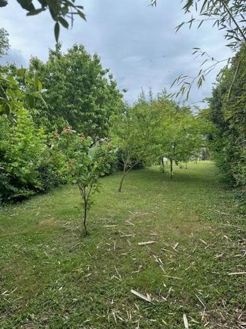 Maison à VOUNEUIL SUR VIENNE (86210)