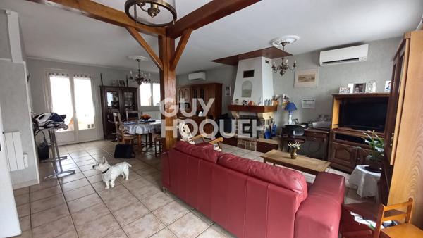 COMMERCES ET ECOLES à PROXIMITE !